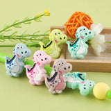 Silicone Beads for DIY Necklace Jewelry Accessories