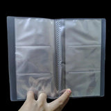 Anti-oxidation Jewelry Storage Bag Necklace Display Dustproof Box