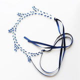 Vine Rhinestone Hairbands Wedding Headbands Tiara Girls Gift