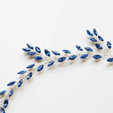Vine Rhinestone Hairbands Wedding Headbands Tiara Girls Gift