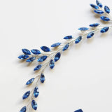 Vine Rhinestone Hairbands Wedding Headbands Tiara Girls Gift