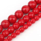 Faceted Natural Stones Beads for DIY Bracelet Making