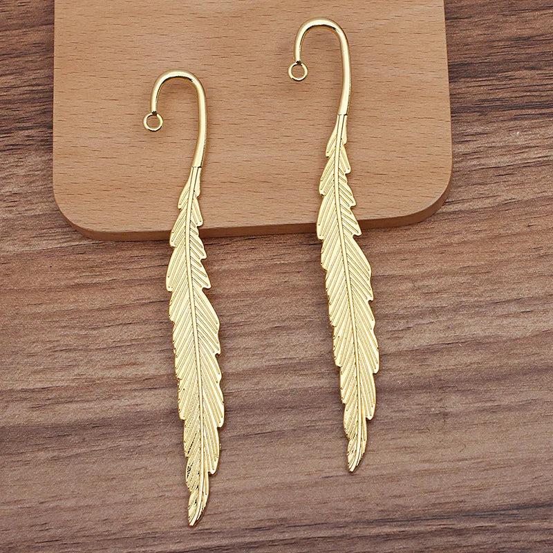 20pcs Ancient Metal Hair Sticks Hairpins Bookmarks Hair Accessories For Women