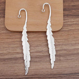 20pcs Ancient Metal Hair Sticks Hairpins Bookmarks Hair Accessories For Women