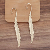 20pcs Ancient Metal Hair Sticks Hairpins Bookmarks Hair Accessories For Women