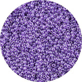 Candy Beads 2mm Czech Glass Seed Beads Lot Wholesale