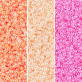 Candy Beads 2mm Czech Glass Seed Beads Lot Wholesale