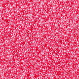 Candy Beads 2mm Czech Glass Seed Beads Lot Wholesale