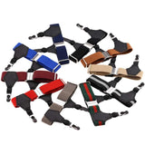 Gourd Clip Garter Belt Calf Ring Socks Clip Anti-Wrinkle Anti-Skid