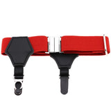 Gourd Clip Garter Belt Calf Ring Socks Clip Anti-Wrinkle Anti-Skid