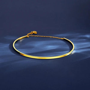 Chain Bangle Anklets for Women Foot Accessories Summer Beach Bracelet