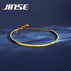 Chain Bangle Anklets for Women Foot Accessories Summer Beach Bracelet