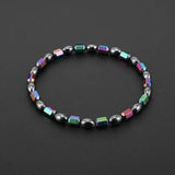 Hematite Magnetic Weight Loss Slimming Anklets - Vintage Foot Chain