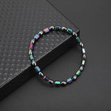 Hematite Magnetic Weight Loss Slimming Anklets - Vintage Foot Chain