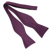 Bow Tie Charm for Male Shirt Collar - Wedding Costume Accessory