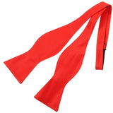 Bow Tie Charm Party Collar Shirt Costume Accessory