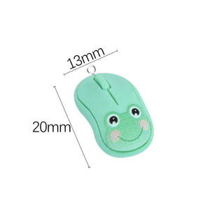 10pcs Resin Animal Pendant Charms Craft Making Findings Jewelry DIY Earrings