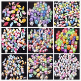 20Pcs Mixed Resin Charms Pendants for DIY Jewelry Earring Necklace Keychain
