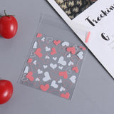 100pcs Candy Cookie Bag Packaging Favor for Small Business