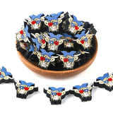 Sunrony Silicone Beads Food Cat Dinosaur DIY Jewelry Making