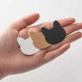 Cat Earring Display Card Stand for DIY Ear Studs Jewelry