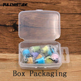 10Pcs 3D Pearl Milk Tea Cup Pendants Box Resin Charms for DIY Jewelry Craft