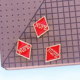 Greek Social Organization Charm Psi Pendants