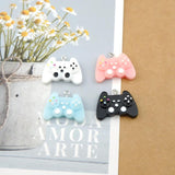 10pcs Control Handle Charms for DIY Jewelry Making Pendants