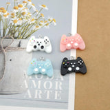 10pcs Control Handle Charms for DIY Jewelry Making Pendants