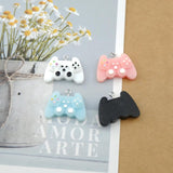 10pcs Control Handle Charms for DIY Jewelry Making Pendants