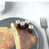Coffee Drink Bottle Earring Charms Bracelets Jewelry Making DIY Pendants