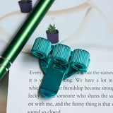 Pen Holder for Notebook Dia Nurse Doctor Hospital