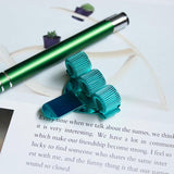 Pen Holder for Notebook Dia Nurse Doctor Hospital