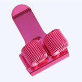 Pink Nurse Hospital Pen Holder for Notebook Diary Stationery