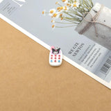 Cartoon Telephone Charms Bracelet DIY Pendants Bulk