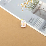 Cartoon Telephone Charms Bracelet DIY Pendants Bulk