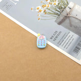 Cartoon Telephone Charms Bracelet DIY Pendants Bulk