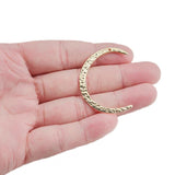 10Pcs Sun Moon Star Charms Pendants DIY Jewelry Making