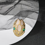 Animal Head Shape Charms DIY Jewelry Supplies