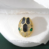 Animal Head Shape Charms DIY Jewelry Supplies