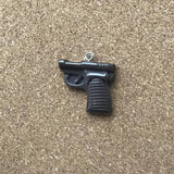 20Pcs/Lot Resin Gun Pistol Flatback for Jewelry DIY
