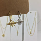 20pcs 15*10mm Bee Charms Pendant Gold/Silver Plated DIY Jewelry