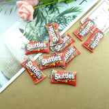 Candy Snacks Charms Bracelets Earring DIY Jewelry Making Bulk