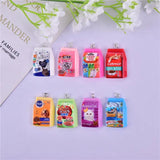 20pcs Dog Cat Food Charms Earring DIY Jewelry Access.