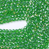 Austrian Crystal Beads For Bracelet Jewelry Making DIY