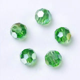Austrian Crystal Beads For Bracelet Jewelry Making DIY