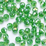 Austrian Crystal Beads For Bracelet Jewelry Making DIY