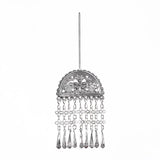 Metal Tassel Hair Pin for Styling - Reusable DIY Hair Tools