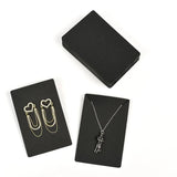50pcs Earrings Necklaces Display Cards for DIY Jewelry Boxed Packaging
