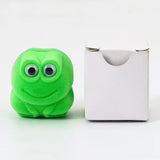 Frog Shaped Velvet Ring Box for Proposal, Engagement, Birthday Gift